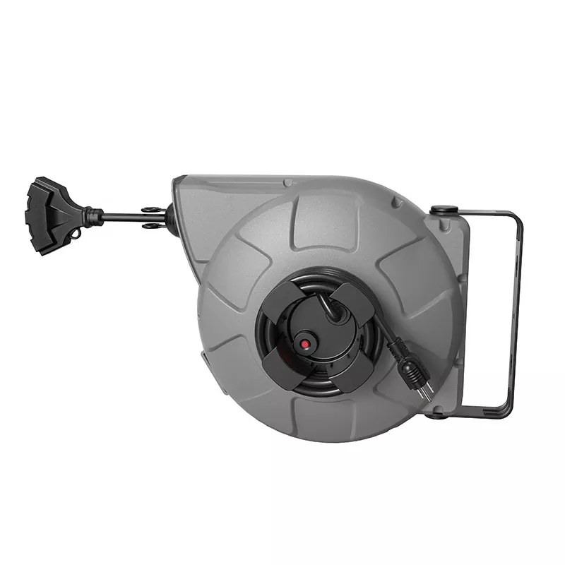 Zložljiv kolut za kabel 40ft Zložljiv kolut za kabel 40ft